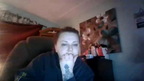 Snapshot of nataliedays chatting on 03.05.25 Natalie  online show from 03.05.25