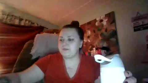 Snapshot of nataliedays chatting on 03.12.25 Natalie  online show from 03.12.25