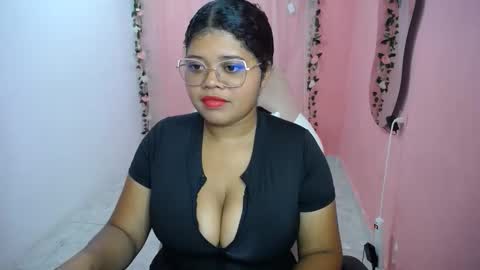 natalielabellex1 online show from 10.20.25