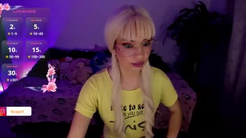 MissNatis online show from 10.12.25