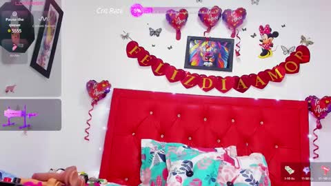 Snapshot of natasha_jurado chatting on 02.09.25 N A T A S H A  online show from 02.09.25