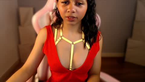 Snapshot of natasha_mh chatting on 12.29.24 Nati online show from 12.29.24