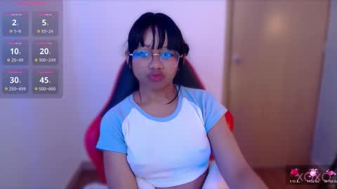 Snapshot of natasha_mh chatting on 09.26.25 Nati online show from 09.26.25