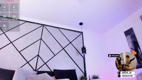 Snapshot of natasha_smith09 chatting on 12.30.24 Natasha Smith online show from 12.30.24