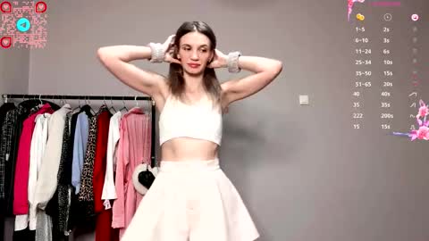 Emily online show from 10.21.25