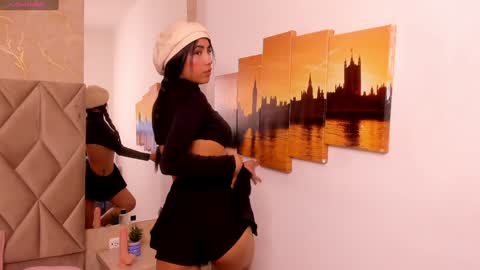 Snapshot of nath_quim chatting on 12.13.24 NATH QUIM online show from 12.13.24