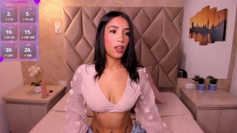 Snapshot of nath_quim chatting on 12.31.24 NATH QUIM online show from 12.31.24