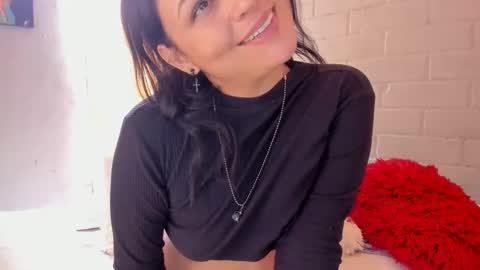 Snapshot of nathalia_evans chatting on 09.30.25 Nataly independent model dont forget to leave your like that will help me grow as a model online show from 09.30.25