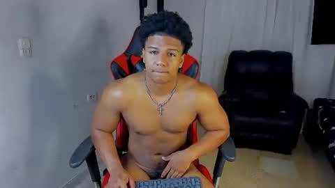 Snapshot of nathan_yess chatting on 10.13.25 Nathan online show from 10.13.25