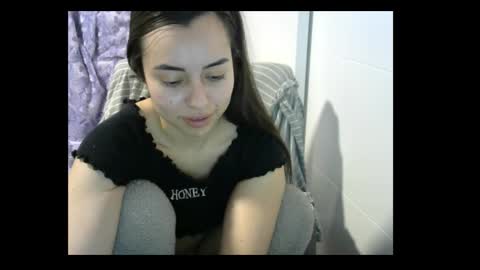 Natalia online show from 10.23.25