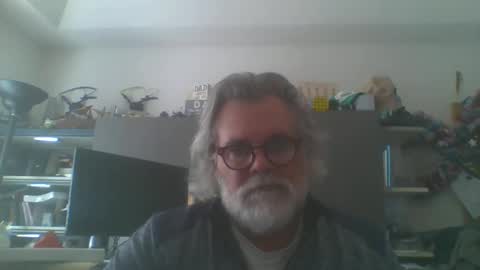 naturalchef69 online show from 12.02.24