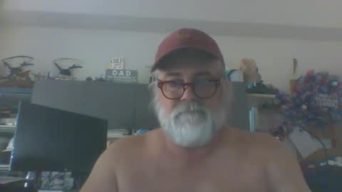 naturalchef69 online show from 12.18.24