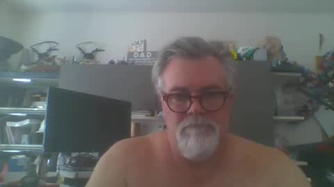 naturalchef69 online show from 02.07.25