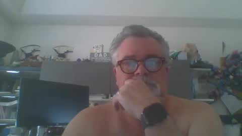 naturalchef69 online show from 02.23.25