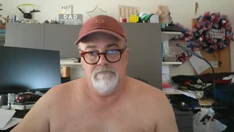 naturalchef69 online show from 02.28.25
