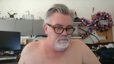 naturalchef69 online show from 03.10.25