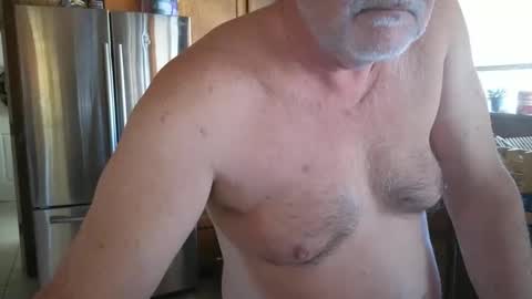 naturalchef69 online show from 10.20.25