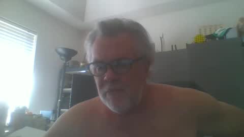 naturalchef69 online show from 10.21.25