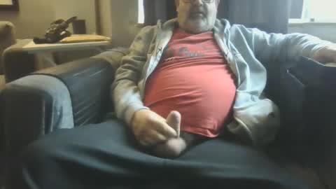 Snapshot of naturistmale45 chatting on 10.16.25 naturistmale45 online show from 10.16.25