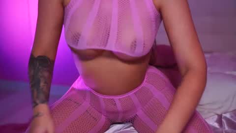 Snapshot of natydesiree chatting on 03.02.25 Naty online show from 03.02.25