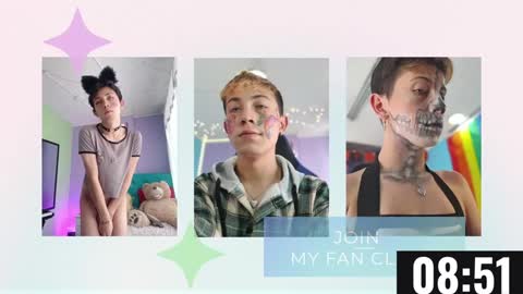 Snapshot of naughty__chris chatting on 12.26.24 Christopher Chris online show from 12.26.24