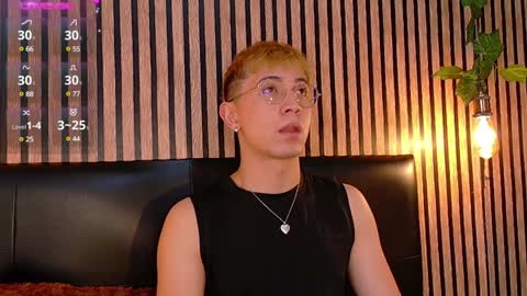 Snapshot of naughty__chris chatting on 01.06.25 Christopher Chris online show from 01.06.25