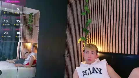 Snapshot of naughty__chris chatting on 03.03.25 Christopher Chris online show from 03.03.25