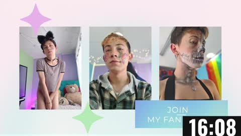 Snapshot of naughty__chris chatting on 03.05.25 Christopher Chris online show from 03.05.25