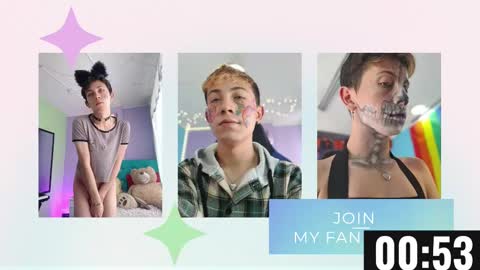 Snapshot of naughty__chris chatting on 03.07.25 Christopher Chris online show from 03.07.25