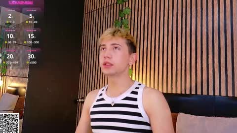 Snapshot of naughty__chris chatting on 03.08.25 Christopher Chris online show from 03.08.25