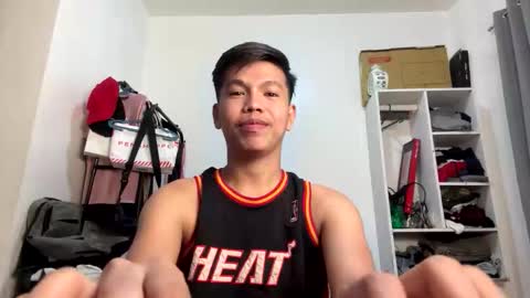 Snapshot of naughtybutsexy69 chatting on 10.14.25 Arch online show from 10.14.25