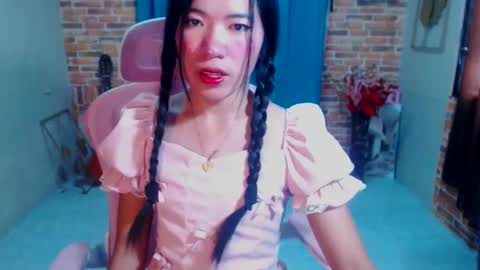 Snapshot of naughtygirlkathy chatting on 02.17.25 kathy online show from 02.17.25