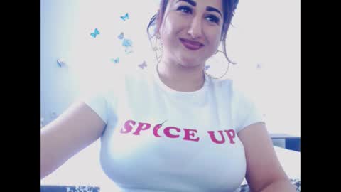 naughtymaya4you online show from 09.28.25