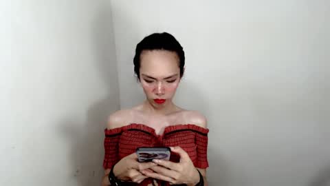 Snapshot of naughtypetiteangel chatting on 10.16.25 naughtypetiteangel online show from 10.16.25