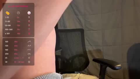 Snapshot of naughtywifenxtdoor chatting on 11.02.25 Naughty Wife Next Dor online show from 11.02.25