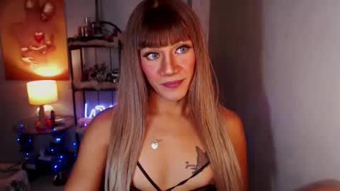 Janna Mae online show from 09.26.25