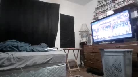 Snapshot of necolejordan08 chatting on 10.31.25 necolejordan08 online show from 10.31.25