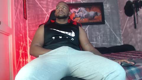 negritomeloso_k18 online show from 09.29.25