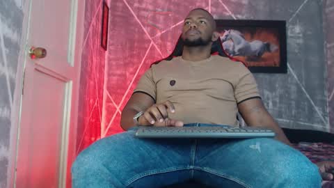 negritomeloso_k18 online show from 10.20.25