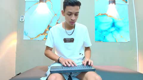 NEITHAN online show from 10.21.25
