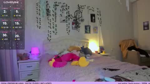 neko_kitsune online show from 10.02.25