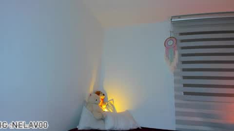 Snapshot of nelav0 chatting on 09.14.25 xd online show from 09.14.25