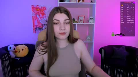 Snapshot of nelly_storm chatting on 09.21.25 nelly_storm online show from 09.21.25