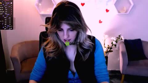 Snapshot of nelly_storm chatting on 10.04.25 nelly_storm online show from 10.04.25