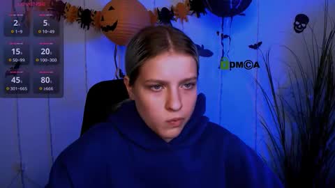 Snapshot of nelly_storm chatting on 10.30.25 nelly_storm online show from 10.30.25