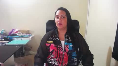 Snapshot of neny445 chatting on 01.09.25 kelly lopez online show from 01.09.25