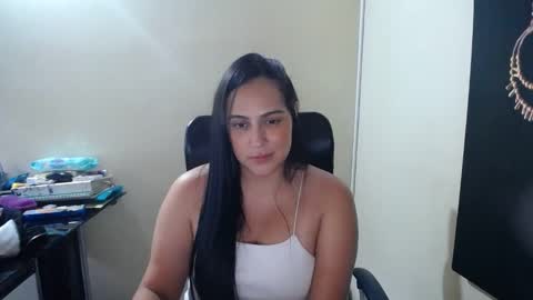 Snapshot of neny445 chatting on 02.22.25 kelly lopez online show from 02.22.25