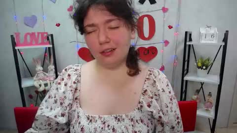 NeonilaLisova online show from 10.16.25