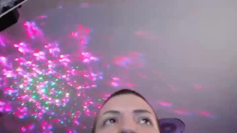 Snapshot of nerdy_squirty chatting on 12.28.24 NerdySquirty online show from 12.28.24