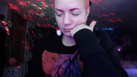 Snapshot of nerdy_squirty chatting on 03.05.25 NerdySquirty online show from 03.05.25